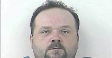 Anthony Zachery, - St. Lucie County, FL 